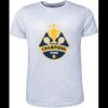 Mens Brushed Tee Shirt Thumbnail