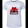 Mens Brushed Tee Shirt Thumbnail
