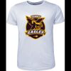 Mens Brushed Tee Shirt Thumbnail