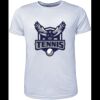 Mens Brushed Tee Shirt Thumbnail