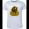 Mens Brushed Tee Shirt Thumbnail