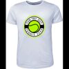Mens Brushed Tee Shirt Thumbnail