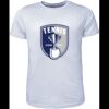 Mens Brushed Tee Shirt Thumbnail