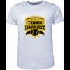 Mens Brushed Tee Shirt Thumbnail