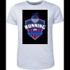 Mens Brushed Tee Shirt Thumbnail