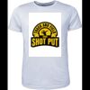Mens Brushed Tee Shirt Thumbnail