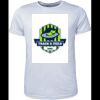 Mens Brushed Tee Shirt Thumbnail