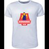 Mens Brushed Tee Shirt Thumbnail