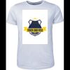 Mens Brushed Tee Shirt Thumbnail