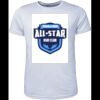 Mens Brushed Tee Shirt Thumbnail