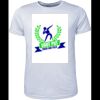 Mens Brushed Tee Shirt Thumbnail