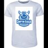 Mens Brushed Tee Shirt Thumbnail