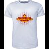 Mens Brushed Tee Shirt Thumbnail