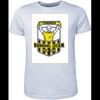 Mens Brushed Tee Shirt Thumbnail