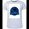 Mens Brushed Tee Shirt Thumbnail