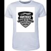 Mens Brushed Tee Shirt Thumbnail