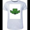 Mens Brushed Tee Shirt Thumbnail