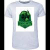 Mens Brushed Tee Shirt Thumbnail
