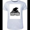 Mens Brushed Tee Shirt Thumbnail