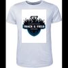 Mens Brushed Tee Shirt Thumbnail