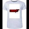 Mens Brushed Tee Shirt Thumbnail