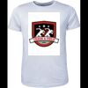 Mens Brushed Tee Shirt Thumbnail