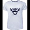 Mens Brushed Tee Shirt Thumbnail