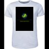 Mens Brushed Tee Shirt Thumbnail
