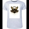 Mens Brushed Tee Shirt Thumbnail
