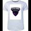 Mens Brushed Tee Shirt Thumbnail