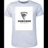 Mens Brushed Tee Shirt Thumbnail