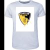 Mens Brushed Tee Shirt Thumbnail
