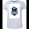Mens Brushed Tee Shirt Thumbnail