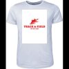 Mens Brushed Tee Shirt Thumbnail