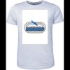 Mens Brushed Tee Shirt Thumbnail