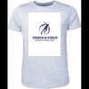 Mens Brushed Tee Shirt Thumbnail