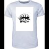 Mens Brushed Tee Shirt Thumbnail