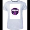 Mens Brushed Tee Shirt Thumbnail