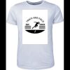 Mens Brushed Tee Shirt Thumbnail