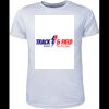 Mens Brushed Tee Shirt Thumbnail