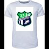 Mens Brushed Tee Shirt Thumbnail