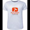 Mens Brushed Tee Shirt Thumbnail