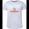 Mens Brushed Tee Shirt Thumbnail