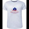 Mens Brushed Tee Shirt Thumbnail
