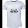 Mens Brushed Tee Shirt Thumbnail