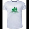 Mens Brushed Tee Shirt Thumbnail