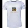 Mens Brushed Tee Shirt Thumbnail