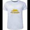 Mens Brushed Tee Shirt Thumbnail