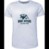 Mens Brushed Tee Shirt Thumbnail