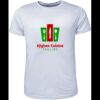Mens Brushed Tee Shirt Thumbnail